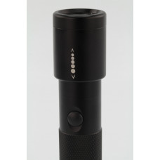 ZAKLAMP LED ZAKLAMP FUTURE T200F OP BATTERIJEN