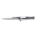 X-TREME COMO STAINLESS PE