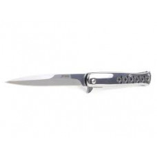 X-TREME COMO STAINLESS PE X-TREME COMO STAINLESS PE