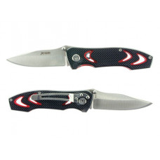 X-TREME RED LINER