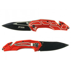 X-TREME RED RESCUE ASSIST