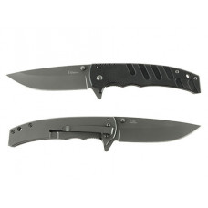 EENHANDSMES X-TREME FLIPPER ASSIST G-10 EENHANDSMES X-TREME FLIPPER ASSIST G-10
