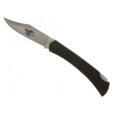 BLACK EAGLE JACHTMES ZWART BLACK EAGLE JACHTMES ZWART