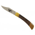BLACK EAGLE JACHTMES 19CM