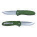 GANZO EENHANDSMES G6252 GREEN PE GANZO EENHANDSMES G6252 GREEN PE