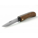 ADOLA WERKMES 19CM STALEN TUSSENBLADEN