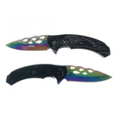 X-TREME FAST FIRE FLIPPER ASSIST