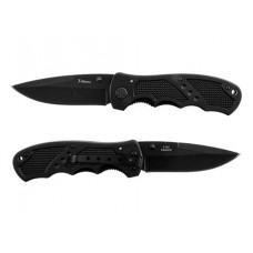 X-TREME EENHANDSMES BLACK X-1001