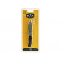 SMALL FOLDING SELKIRK MICARTA BUCK 835BRS SMALL FOLDING SELKIRK MICARTA BUCK 835BRS