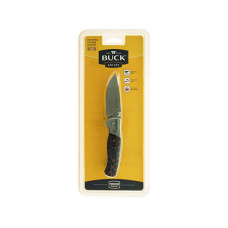 SMALL FOLDING SELKIRK MICARTA BUCK 835BRS SMALL FOLDING SELKIRK MICARTA BUCK 835BRS