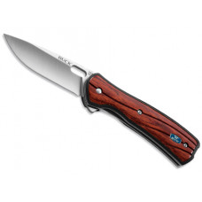 BUCK VANTAGE AVID ROSEWOOD SMALL BUCK VANTAGE AVID ROSEWOOD SMALL