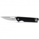 BUCK INFUSION BLACK ALUMINIUM PE BUCK INFUSION BLACK ALUMINIUM PE