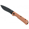 BLACK FOX CIOL COPPER
