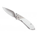 BUCK NOBLEMAN STAINLESS 0327SSS-B BUCK NOBLEMAN STAINLESS 0327SSS-B