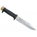 ADOLA SURVIVAL KNIFE MET VISGEREI