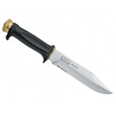 ADOLA SURVIVAL KNIFE MET VISGEREI ADOLA SURVIVAL KNIFE MET VISGEREI