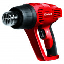 EINHELL TH-HA 2000/1 HETELUCHTPISTOOL EINHELL TH-HA 2000/1 HETELUCHTPISTOOL