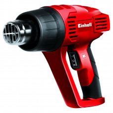 EINHELL TH-HA 2000/1 HETELUCHTPISTOOL EINHELL TH-HA 2000/1 HETELUCHTPISTOOL