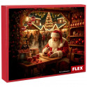 FLEX ADVENTSKALENDER