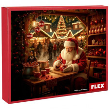 FLEX ADVENTSKALENDER
