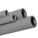 BUISISOLATIE GRIJS 1M ø28MM WANDDIKTE 9 MM