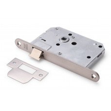LS-50-LSSS / LOOPSLOT / RONDE VPL. RVS LS-50-LSSS / LOOPSLOT / RONDE VPL. RVS