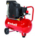 EINHELL TC-AC 190/24/8 - COMPRESSOR EINHELL TC-AC 190/24/8 - COMPRESSOR