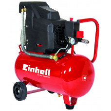 EINHELL TC-AC 190/24/8 - COMPRESSOR EINHELL TC-AC 190/24/8 - COMPRESSOR