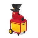 WOLF ELEKTRO FLUISTERHAKSEL SDL2800 EVO OP=OP