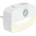 SENSOR NACHTLAMPJE 1,5W SENSOR NACHTLAMPJE 1,5W