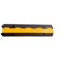KABELBRUG RECHT 2-KANAALS - 980X240X44MM
