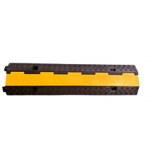 KABELBRUG RECHT 2-KANAALS - 980X240X44MM KABELBRUG RECHT 2-KANAALS - 980X240X44MM