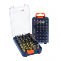 BITSET OPTI-LINE 34-DELIG PH-PZ-T + BITHOUDER BITSET OPTI-LINE 34-DELIG PH-PZ-T + BITHOUDER