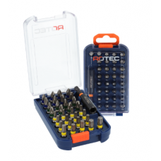 BITSET OPTI-LINE 34-DELIG PH-PZ-T + BITHOUDER BITSET OPTI-LINE 34-DELIG PH-PZ-T + BITHOUDER
