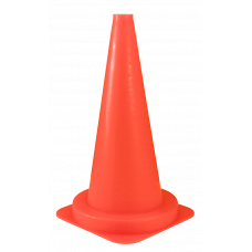 KONVOX KEGEL 50 CM ORANJE