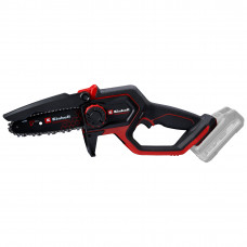 GP-PS 18/20 LI BL SOLO - ACCU MINI KETTINGZAAG - POWER X-CHANGE GP-PS 18/20 LI BL SOLO - ACCU MINI KETTINGZAAG - POWER X-CHANGE