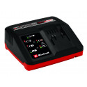 EINHELL 18 V/4 A SNELLADER - POWER X-CHANGE EINHELL 18 V/4 A SNELLADER - POWER X-CHANGE