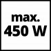 EINHELL 18 V/2.0 AH ACCU - LI-ION - POWER X-CHANGE EINHELL 18 V/2.0 AH ACCU - LI-ION - POWER X-CHANGE