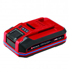 EINHELL 18 V/4.0 AH SEALED PLUS ACCU - LI-ION - POWER X-CHANGE