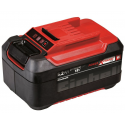 EINHELL 18 V/5.2 AH PLUS ACCU - LI-ION - POWER X-CHANGE EINHELL 18 V/5.2 AH PLUS ACCU - LI-ION - POWER X-CHANGE