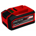 EINHELL 18 V/5.0-8.0 AH PLUS ACCU - LI-ION - POWER X-CHANGE EINHELL 18 V/5.0-8.0 AH PLUS ACCU - LI-ION - POWER X-CHANGE
