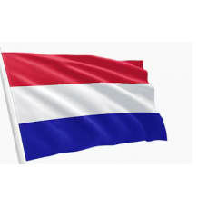 VLAG NEDERLAND 100X150 CM VLAG NEDERLAND 100X150 CM