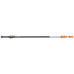 CLEANSYSTEM TELESCOOPSTEEL M-XL 18804-20