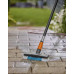 CLEANSYSTEM BORSTEL HARD