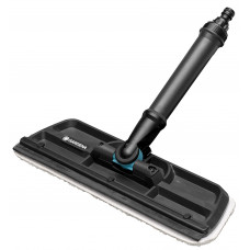 CLEANSYSTEM RAAMWISSER CLEANSYSTEM RAAMWISSER