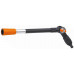 WATERSTEEL-VERLENGST. MET SCHARNIER 05556-20 WATERSTEEL-VERLENGST. MET SCHARNIER 05556-20