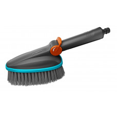 CLEANSYSTEM BORSTEL M ZACHT CLEANSYSTEM BORSTEL M ZACHT