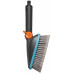 CLEANSYSTEM BORSTEL M ZACHT