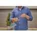 CLEANSYSTEM BORSTEL M ZACHT