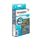 CLEANSYSTEM REINIGINGSTABLETTEN 18818-20 CLEANSYSTEM REINIGINGSTABLETTEN 18818-20